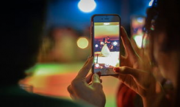 关心的短视频,捕捉时代光影