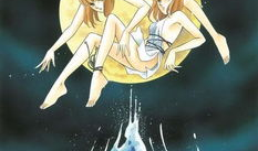 绘海漫画,描绘海洋世界的奇幻画卷