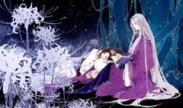 东华漫画图,穿越时空的奇幻之旅